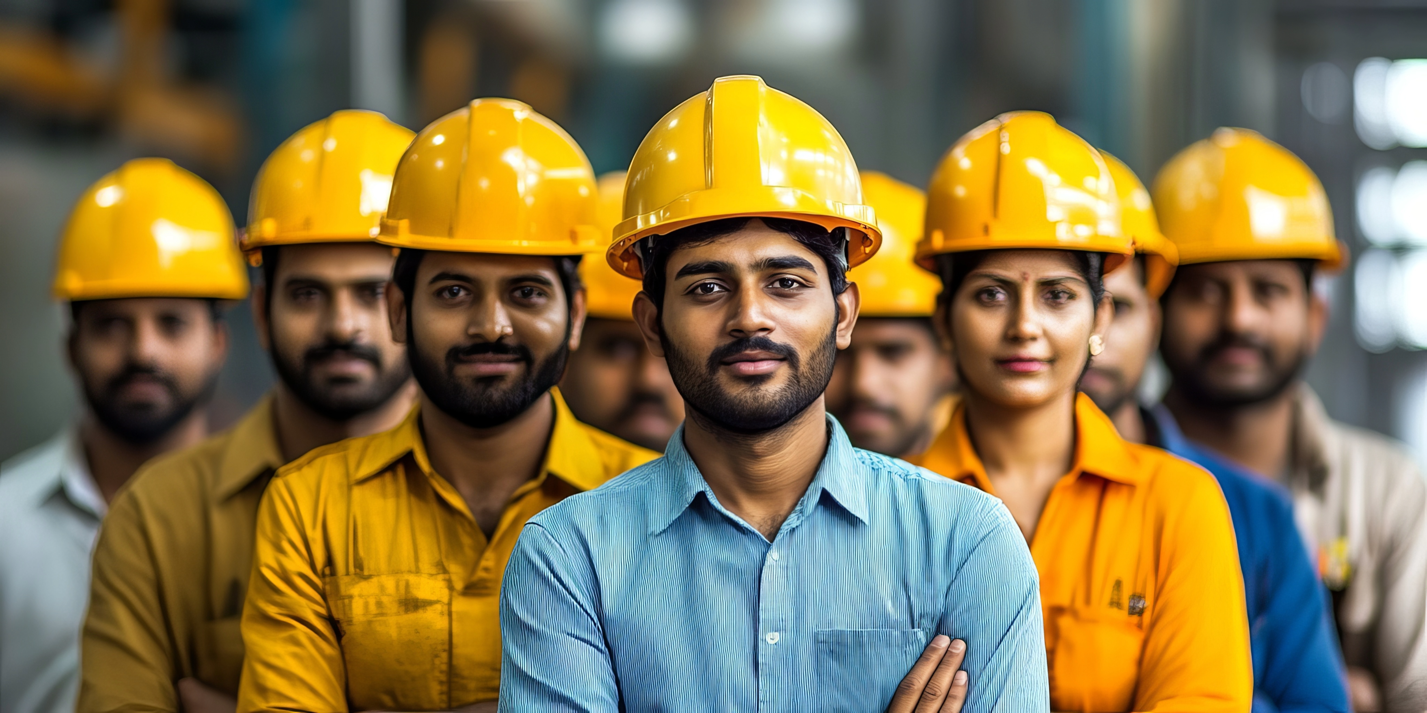 International workforce solutions